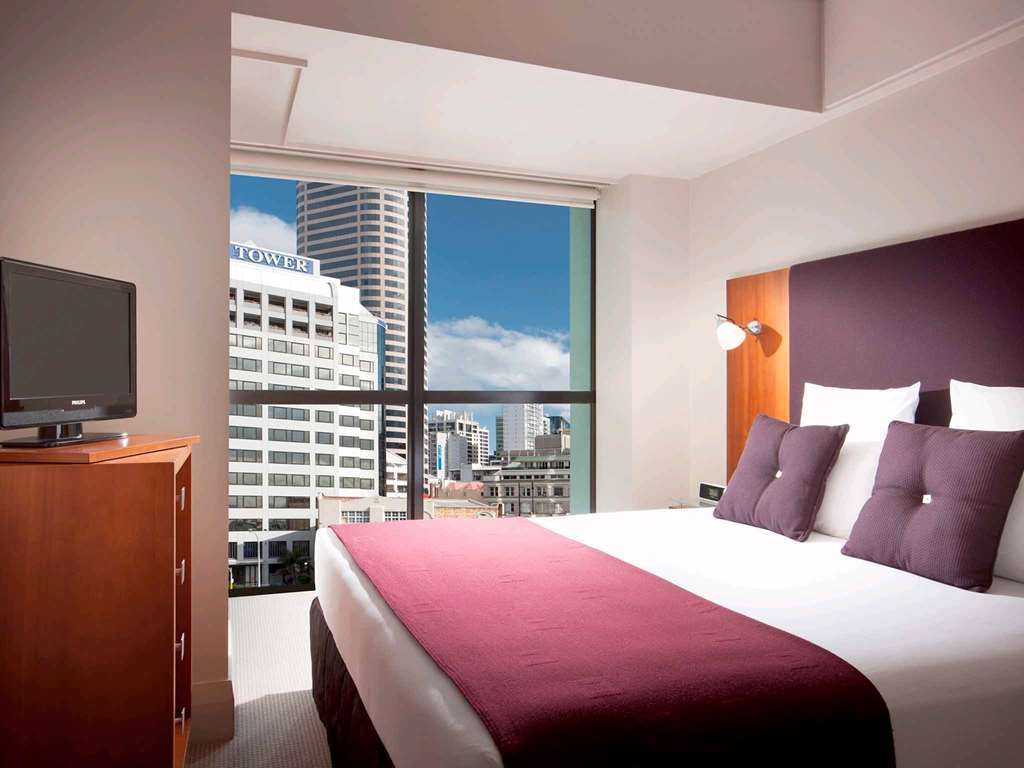 The Sebel Auckland Viaduct Harbour Hotel Phòng bức ảnh