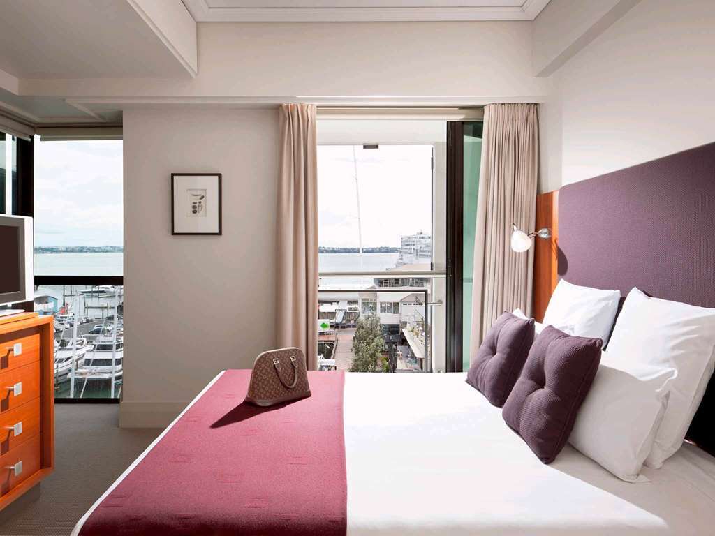 The Sebel Auckland Viaduct Harbour Hotel Phòng bức ảnh