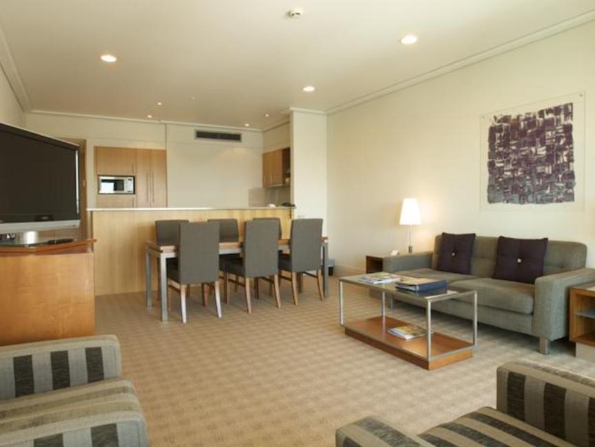 The Sebel Auckland Viaduct Harbour Hotel Ngoại thất bức ảnh