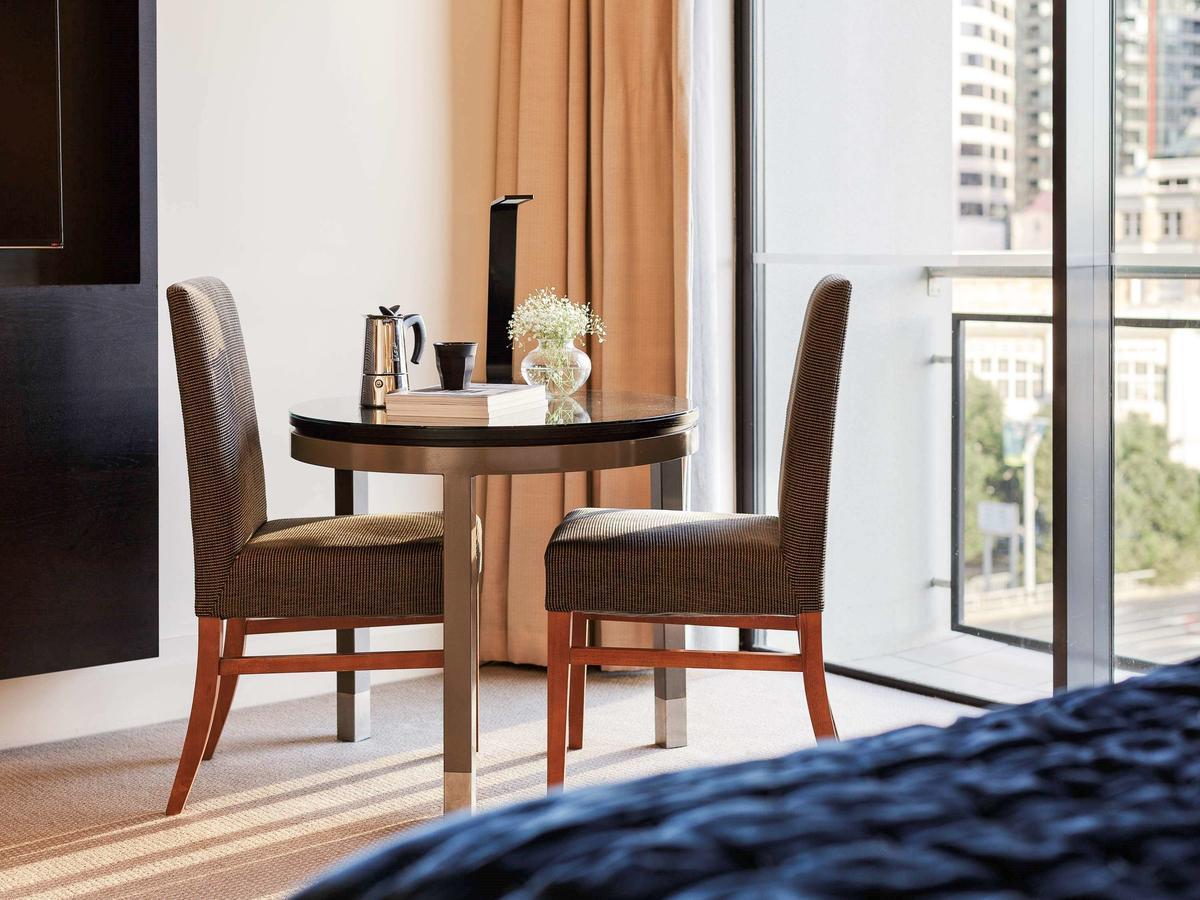 The Sebel Auckland Viaduct Harbour Hotel Ngoại thất bức ảnh