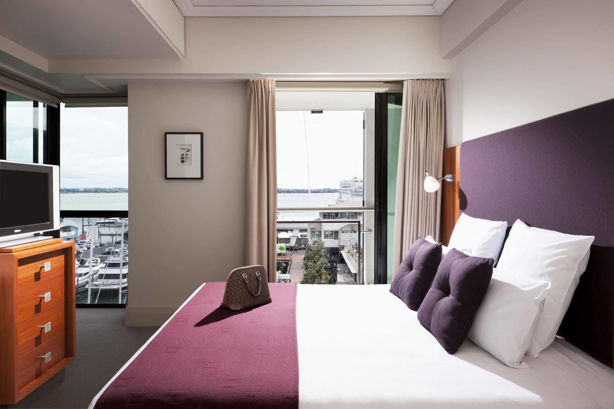 The Sebel Auckland Viaduct Harbour Hotel Phòng bức ảnh