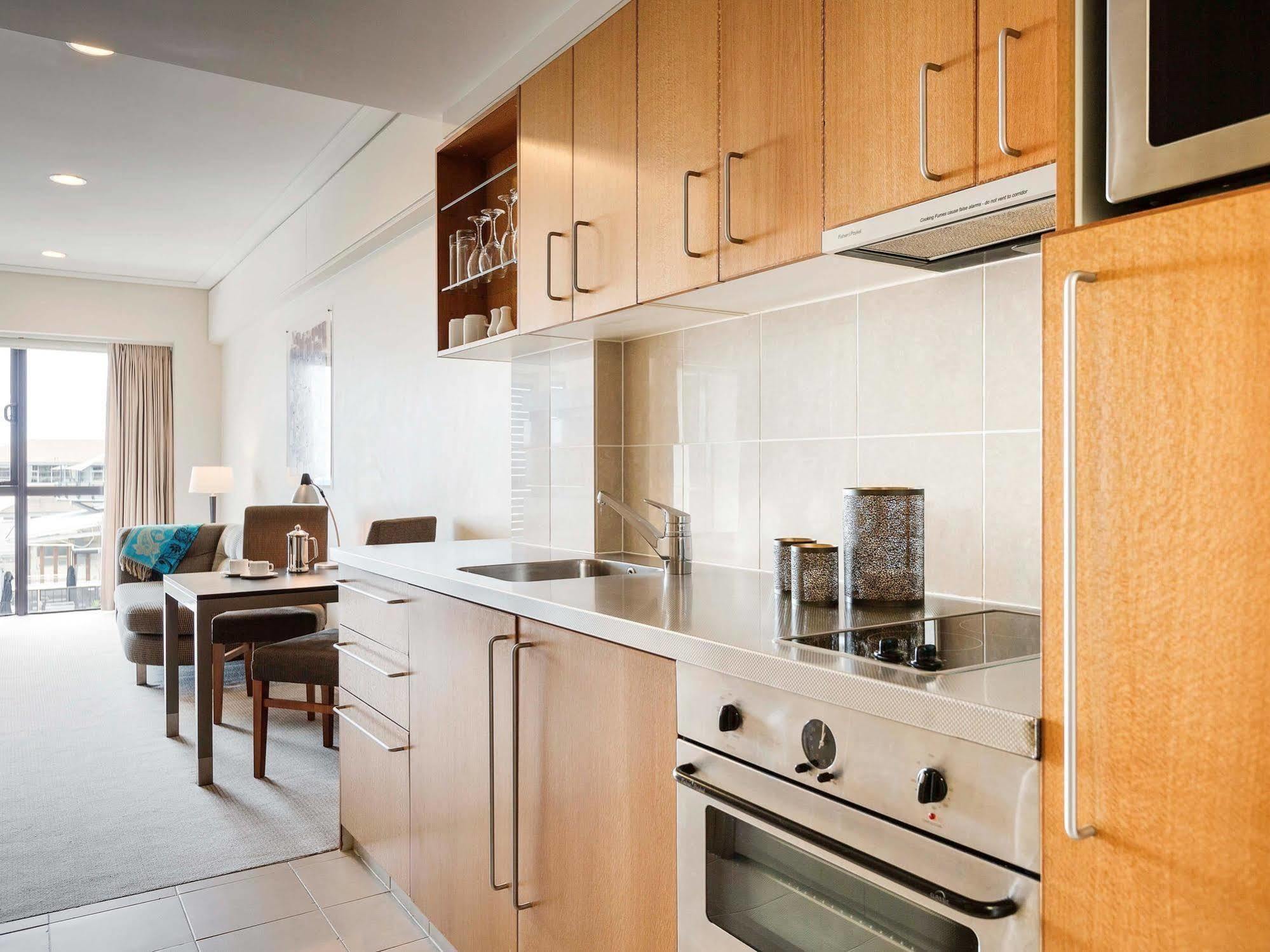 The Sebel Auckland Viaduct Harbour Hotel Ngoại thất bức ảnh