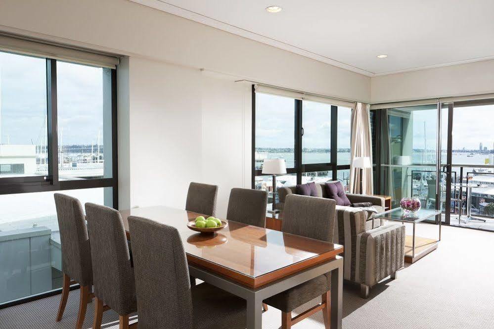 The Sebel Auckland Viaduct Harbour Hotel Ngoại thất bức ảnh